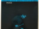 BOBBY HUTCHERSON Dialogue Blue Note 84198 VG+ VAN GELDER  Hubbard Rivers A Hill