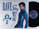 PRINCE Rave Un2 The Joy Fantastic ARISTA/NPG 2XLP VG+ i