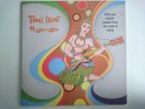 THAI BEAT A GO GO SUBLIMINAL SOUNDS SUBLP-35 ROCK N ROLL GARAGE