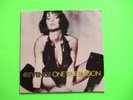 REVENGE ONE TRUE PASSION LP PETER HOOK NEW ORDER JOY DIVISION VINYL RECORD
