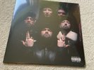 Kurupt FM The Greatest Hits Part 1 People Just Do Nothing Vinyl & Signed Card