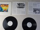 Gong - Live Au Bataclan 1973 - Near Mint 1st press MANTRA025 1989