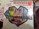 SKATERDATER-RARE SEALED ORIG.  DAVIE ALLAN & THE ARROWS 1966 SOUNDTRACK  NICE