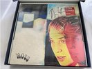 MAYA HAWKE Moss Translucent Orange signed Vinyl Box Set STRANGER THINGS