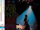SINATRA AT THE SANDS VINYL LP RECORDED 1966 LIMITED EDITION NEW JAPAN
