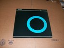 1979 Germs GI EX Punk Black Label LP VInyl