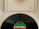 KING CRIMSON 