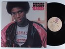 BERNARD WRIGHT 'Nard ARISTA/GRP LP i