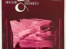 SIOUXSIE & THE BANSHEES Tinderbox OG 1986 LP Promo Lyric Inner NM