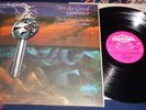 Van Der Graaf Generator - The Least We Can Do Is Wave To Each Other LP CAS 1007