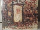 BLACK SABBATH - Mob Rules Record LP 1981 Warner Bros. BSK 3605