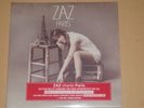 Zaz -Paris- 2xLP Warner Music France mint