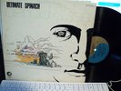 ULTIMATE SPINACH BEHOLD AND SEE LP  MGM STEREO SE4570 VG+ VINYL PSYCH