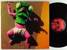 Yello - Solid Pleasure LP - Ralph VG+