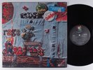 RUFUS FT. CHAKA KHAN Rags To Rufus ABC LP VG+ SHRINK i