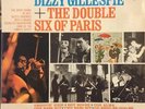Dizzy Gillespie And The Double Six Of Paris same NEAR MINT Philips Vinyl LP