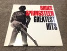 Bruce Springsteen: Greatest Hits 2018 Columbia Records Reissue Vinyl C2 67060