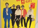 LP THE B-52'S w/Rock Lobster/Planet Claire (SPLATTER Vinyl, 2022) NEW MNT SEALED