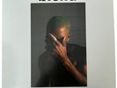 Frank Ocean blond White Cover Multi Color Vinyl European EU Import
