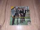 POCHETTE EP POP THE BEATLES 