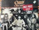 Ozzy Osbourne - no rest for the wicked - Vinyl 1988 UK-LP #462581 1-unplayed