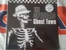 THE SPECIALS - GHOST TOWN  VINYL LP NEW