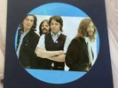 The Beatles « Abbey Road Session » Picture Disc, Collector edition