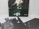 2 LP RAP E HIP HOP USA Kool G Rap – 4, 5, 6 Cold Chillin' 1995 Rare Original