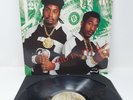 LP RAP E HIP HOP USA Eric B. & Rakim – Paid In Full UK 1987 BRLP514