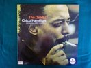 CHICO HAMILTON introducing LARRY CORYELL 