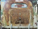 Willie Nelson LP Laying My Burdens Down 1970 Record RCA LSP-4404 EX in shrink
