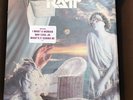 RATT - Reach For The Sky (SEALED / NEW) 1988 Original Press 81929-1 HYPE STICKER