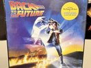 BACK TO THE FUTURE [UMC] [3/5] NEW VINYL