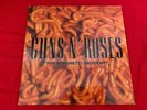 GUNS N' ROSES - THE SPAGHETTI INCIDENT? LP Original 1993 Spain press VINYL
