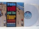 FRANKIE VALLI AND THE FOUR SEASONS 20 greatest hits LP EX+/EX, STAR 2320, vinyl,