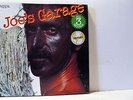 FRANK ZAPPA joe's garage acts I, II & III 3X LP BOX SET EX/EX, SWCL 74206, vinyl