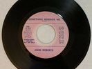 John Roberts - To Be My Girl  1967 7
