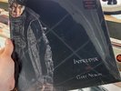 Gary Numan - Intruder (RED Colored) LP Sealed NEW VINYL