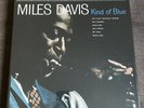 Miles Davis – Kind Of Blue | MFSL MoFi Vinyl 2LP Box, 180g 45rpm | NEU, sealed