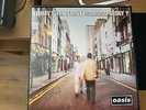 OASIS. 2X LPS. WHAT,S THE STORY. MORNING GLORY. MINT  FIRST PRESSING