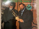 AL HIRT THE HORN MEETS THE GREEN HORNET RCA LP ORIGINAL MONO SEALED 1966