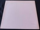 BEATLES WHITE ALBUM TOP OPENING NM ALL INSERT