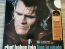 Chet Baker Trio - Live In Paris - Ltd Numbered Edition 3x Vinyl LP