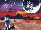 Edrix Puzzle - Coming Of The Moon Dogs [New Vinyl LP]