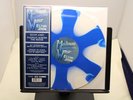 Elton John Madman Across The Water Propeller Blue Vinyl LP 50th Anniversary -NEW
