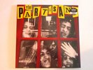 THE PARTISANS SELF TITLED LP IMPORT 180 GRAM VINYL U.K. PUNK