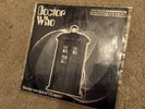 DOCTOR WHO THEME 1973 Single Record BBC RESL 11 Music 7” Dr Who