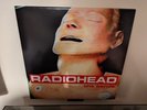 Radiohead The Bends - 1995 (2nd pressing)- UK PCS7372
