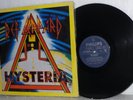 DEFF LEPPARD - LP 
