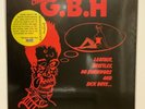 Charged G.B.H, Leather, Bristles, No Survivors And Sick Boys, Vinyl LP SEALED